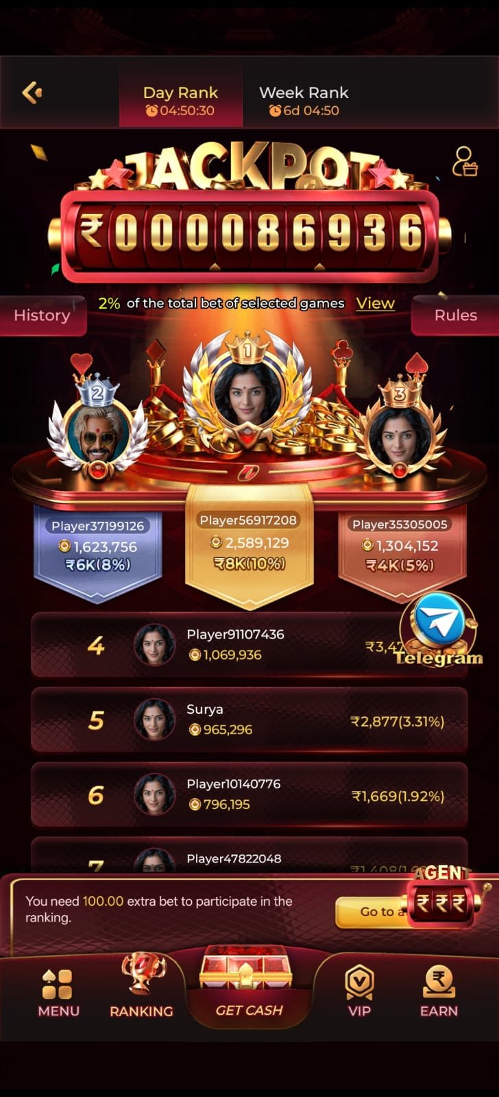 A colorful TopOne Game interface showing players competing in an exciting online gaming challenge with vibrant graphics, score indicators, and interactive gameplay elements.